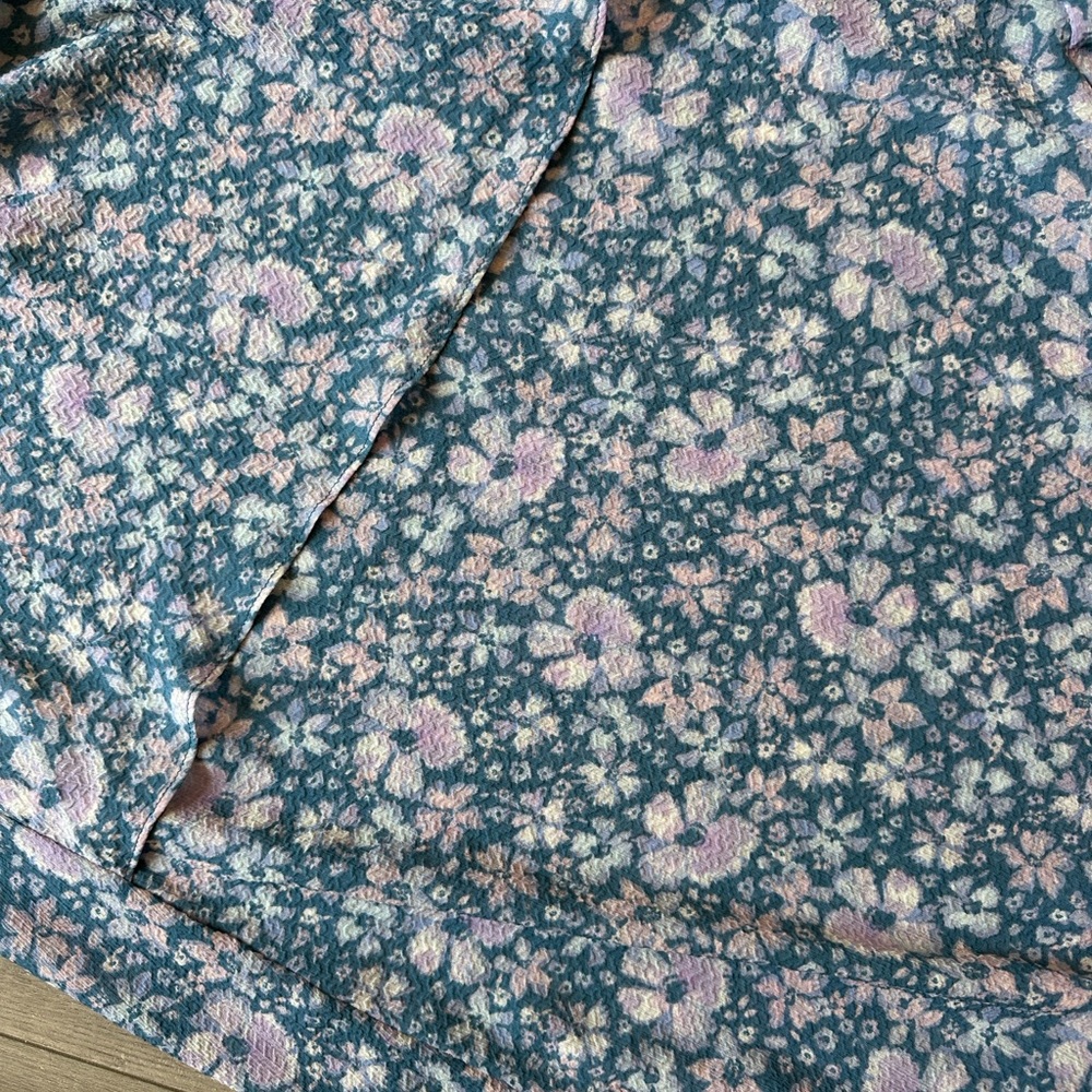 Free People Romance Me skirt - Picture 3 of 4